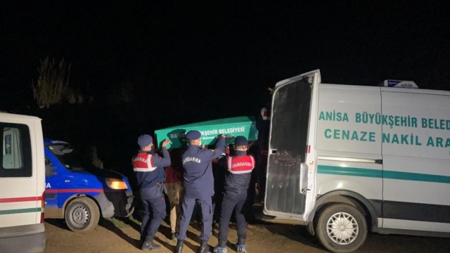 Manisa&#039;da 4 gencin sır ölümünde üç ihtimal