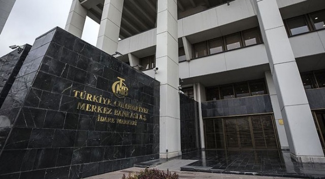 Merkez Bankası&#039;ndan hükümete &#039;açık mektup&#039;