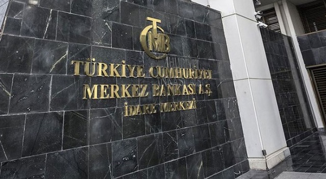 Merkez'den hükûmete açık mektup: Yüzde 5 hedefine kadar kararlı duruşa devam Merkez'den hükûmete açık mektup: Yüzde 5 hedefine kadar kararlı duruşa devam