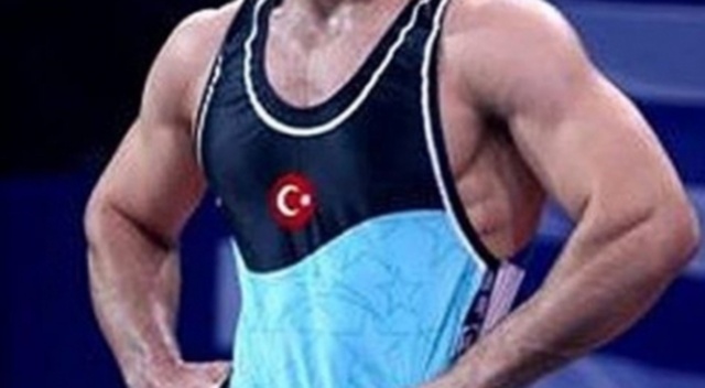Milli güreşçi Ufuk Yılmaz, Dünya şampiyonu Milli güreşçi Ufuk Yılmaz, Dünya şampiyonu