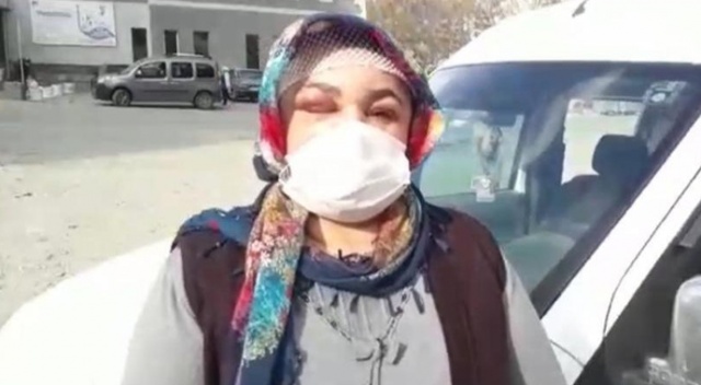 Miras yüzünden abisi ölesiye darp etmişti: 'Babam gibi öldürülmek istemiyorum' Miras yüzünden abisi ölesiye darp etmişti: 'Babam gibi öldürülmek istemiyorum'