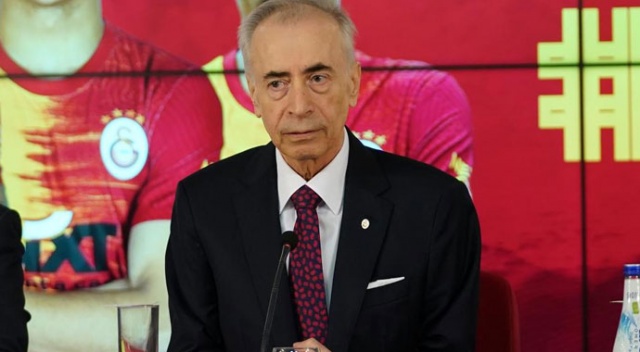 Mustafa Cengiz: Ali Bey sinkaflı laflar etmiş diyorlar Mustafa Cengiz: Ali Bey sinkaflı laflar etmiş diyorlar