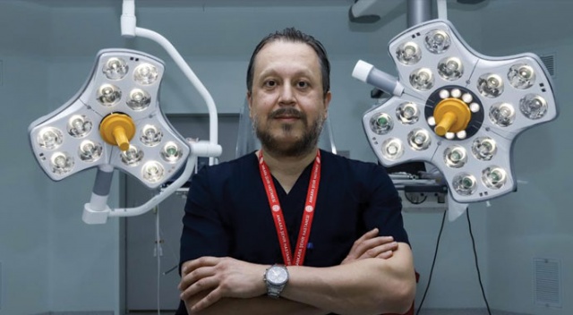 Mutant virüs bu şekilde tespit ediliyor