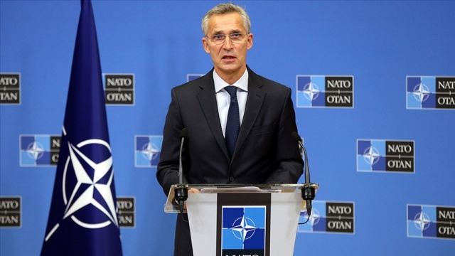 NATO: Afganistan&#039;dan ayrılma hakkındaki kararı müttefikler birlikte vermeli