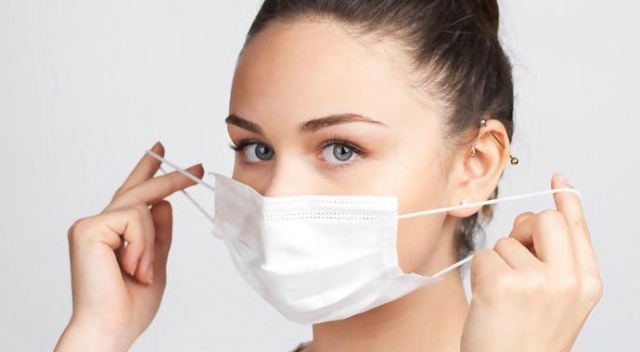 Nemli maske korumuyor Nemli maske korumuyor