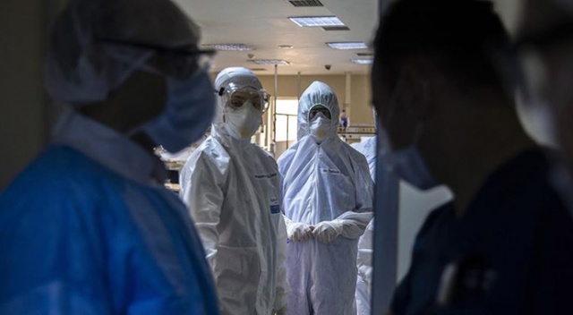 Nevşehir’de 1 kişide mutasyonlu virüs tespit edildi