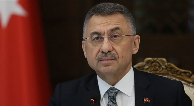 Oktay: Salgın döneminde hayata geçirdiğimiz desteklere, e-Devlet üzerinden kolay erişimi mümkün hale getirdik