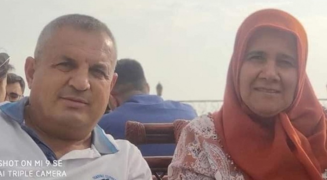 Osmaniye’de karı koca birer gün arayla koronavirüse yenik düştü Osmaniye’de karı koca birer gün arayla koronavirüse yenik düştü