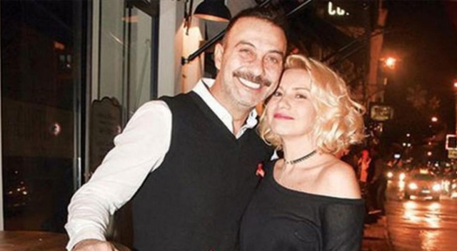 Oyuncu Hakan Yılmaz ve eşini darbedenlere hapis cezası talebi