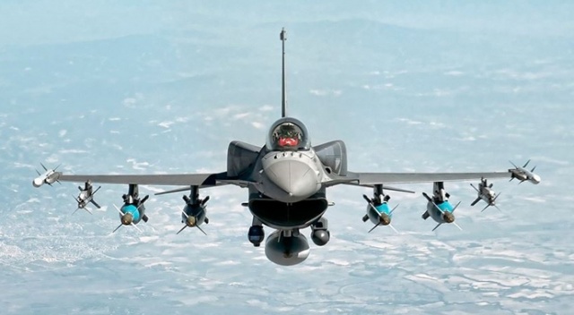 Pençe Kartal-2 Harekatı kapsamında 3 PKK'lı terörist daha etkisiz hale getirildi Pençe Kartal-2 Harekatı kapsamında 3 PKK'lı terörist daha etkisiz hale getirildi