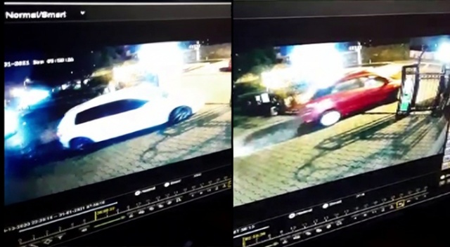 Pendik’te pes dedirten hırsızlık kamerada...Site sakiniymiş gibi davranıp otomobilleri çaldılar Pendik’te pes dedirten hırsızlık kamerada...Site sakiniymiş gibi davranıp otomobilleri çaldılar