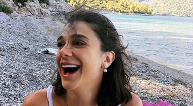 Pınar Gültekin cinayeti davasında tahliye kararı Pınar Gültekin cinayeti davasında tahliye kararı