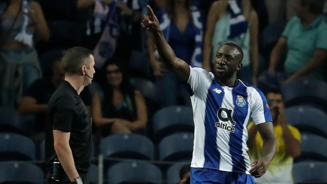 Porto, Juventus'u devirdi Porto, Juventus'u devirdi