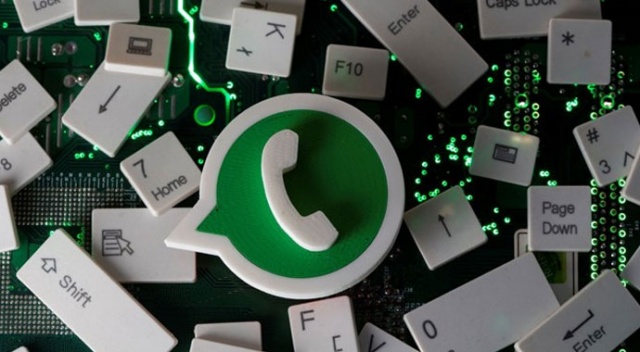 Rekabet Kurulu&#039;ndan WhatsApp kararı