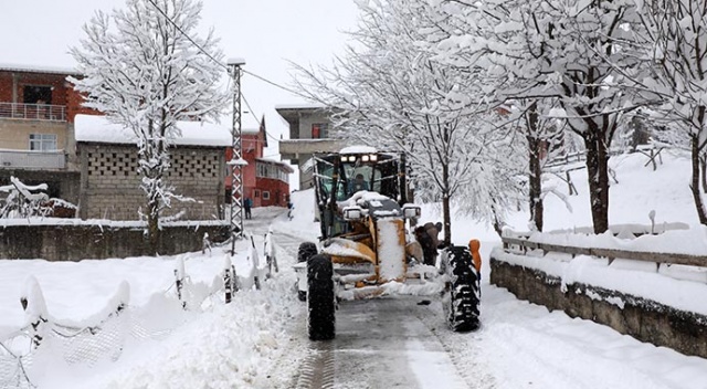 Rize'de yarın yüz yüze eğitim yapılamayacak