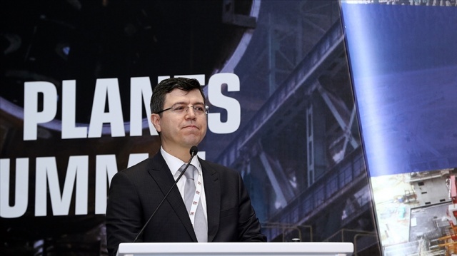 Rusya'da nükleer mühendislik eğitimi alan 4. Türk öğrenci grubu mezun oldu Rusya'da nükleer mühendislik eğitimi alan 4. Türk öğrenci grubu mezun oldu