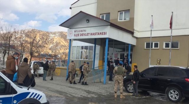 Saldırıya uğrayan başkandan ilk açıklama Saldırıya uğrayan başkandan ilk açıklama