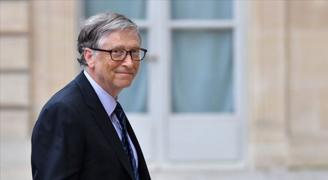 Salgına karşı 6 yıl önce çağrı yapan Bill Gates uyardı: Koronadan daha kötü iki şey var Salgına karşı 6 yıl önce çağrı yapan Bill Gates uyardı: Koronadan daha kötü iki şey var