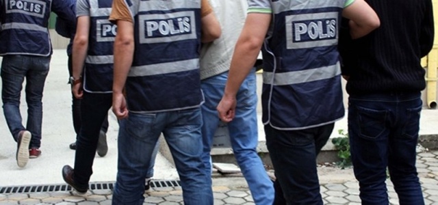 Samsun'da uyuşturucu maddeyle yakalanan 3 kişi tutuklandı