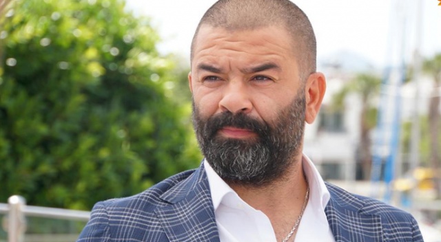 Sefirin Kızı dizisinden bir ayrılık daha Sefirin Kızı dizisinden bir ayrılık daha