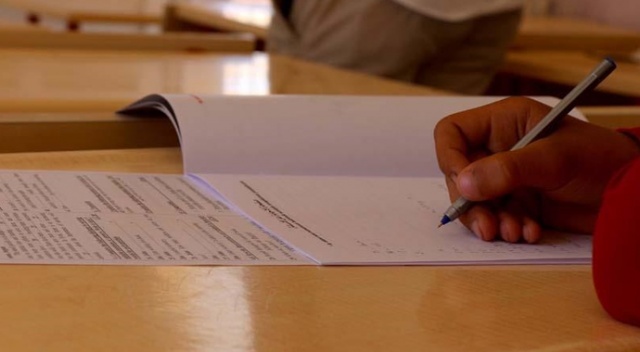 Serbest muhasebeci mali müşavirlik sınavları 3-4 Nisan&#039;da yapılacak