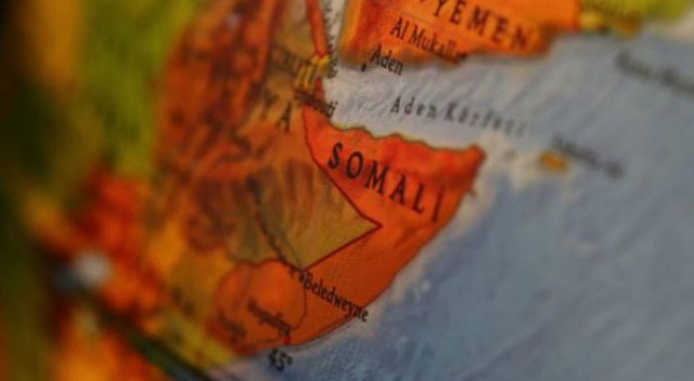 Somali’de karakol yakınında patlama: 1 yaralı Somali’de karakol yakınında patlama: 1 yaralı
