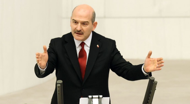 Soylu, Gara harekatının detaylarını anlattı: Örgüte yaslanan hain oğlu haindir