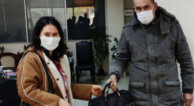 Takside unutulanlar 'yok artık' dedirtiyor! Köpeğini bırakıp giden bile var Takside unutulanlar 'yok artık' dedirtiyor! Köpeğini bırakıp giden bile var