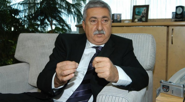 TESK Genel Başkanı Palandöken: Esnafımız, kendisi borçlu kalma pahasına vatandaşın yardımına koşuyor