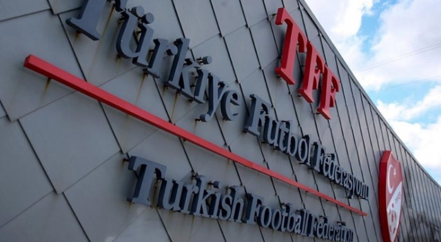 TFF&#039;den maç saati değişiklikleri