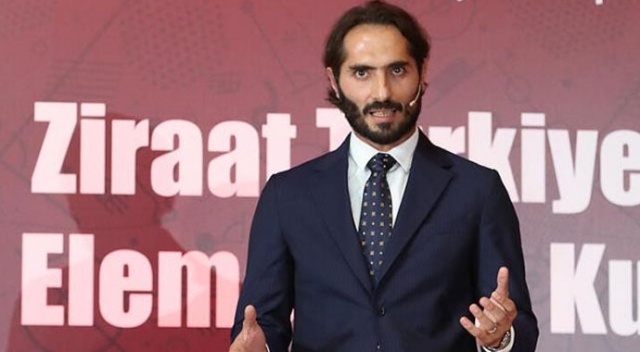 TFF Yönetim Kurulu üyesi Hamit Altıntop görevinden istifa etti TFF Yönetim Kurulu üyesi Hamit Altıntop görevinden istifa etti