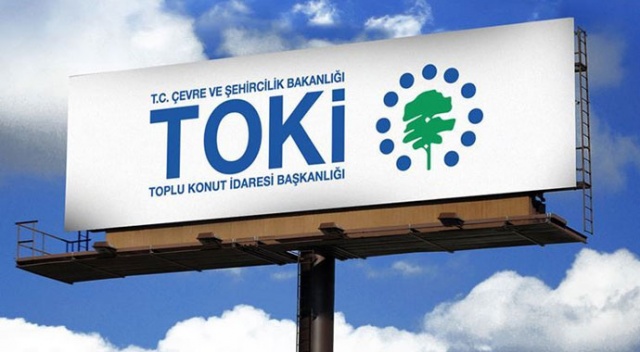 TOKİ'den İstanbul ve Kocaeli'de muhtelif arsa satışı TOKİ'den İstanbul ve Kocaeli'de muhtelif arsa satışı