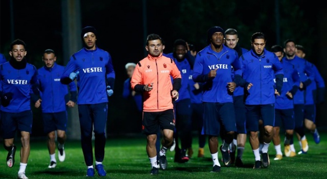 Trabzonspor'un fırsat haftası Trabzonspor'un fırsat haftası