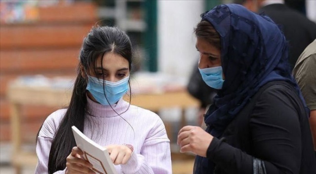 Tunus, Fas ve Cezayir&#039;de Kovid-19 kaynaklı can kayıpları arttı