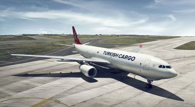 Turkish Cargo 2020'de dünyadaki en önemli 5 hava kargo şirketi arasına girdi Turkish Cargo 2020'de dünyadaki en önemli 5 hava kargo şirketi arasına girdi