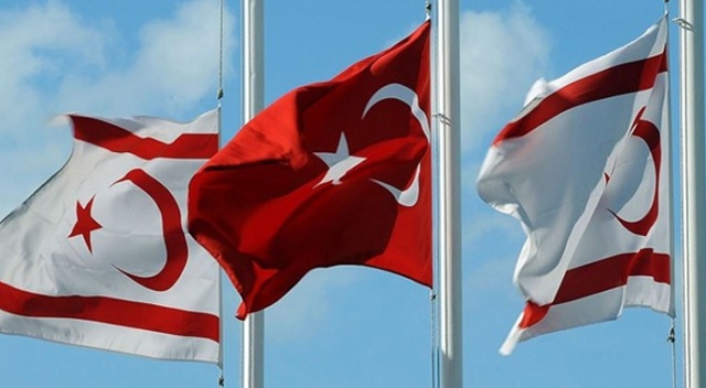 Türkiye ve KKTC arasında 4 anlaşma imzalandı Türkiye ve KKTC arasında 4 anlaşma imzalandı