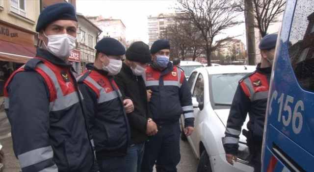 Tutuklanan Seyitgazi cinayeti şüphelisinin ilk ifadesi