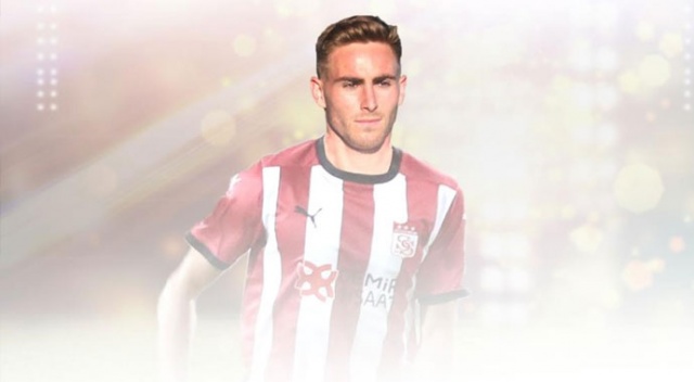 Tyler Boyd resmen Sivasspor’da