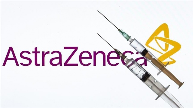 Uganda 36 milyon doz Oxford-AstraZeneca Kovid-19 aşısı alacak Uganda 36 milyon doz Oxford-AstraZeneca Kovid-19 aşısı alacak