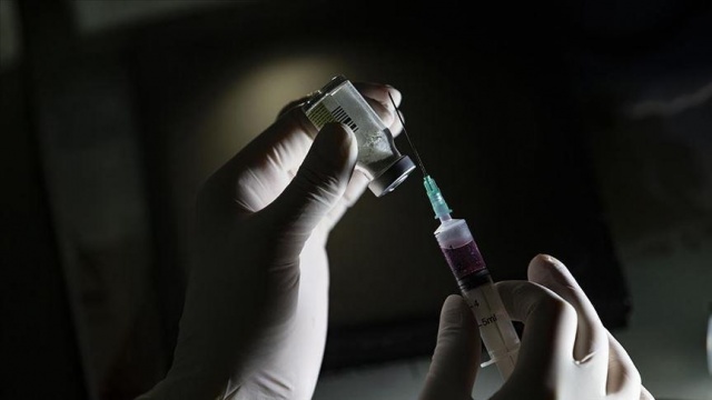 UNICEF'in girişimiyle hava yolu şirketleri Kovid-19 aşılarının taşınmasına destek verecek UNICEF'in girişimiyle hava yolu şirketleri Kovid-19 aşılarının taşınmasına destek verecek
