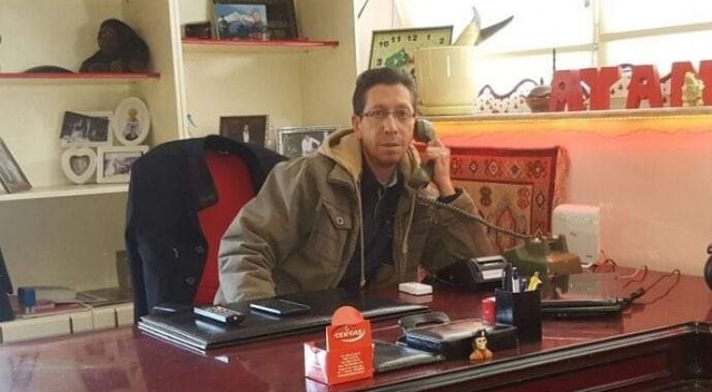 Ürgüp&#039;te bir kişi evinde ölü bulundu