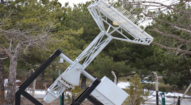 Uzay bilimleri uzmanından 'meteor düştü' iddiaları hakkında açıklama Uzay bilimleri uzmanından 'meteor düştü' iddiaları hakkında açıklama