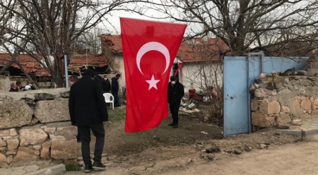 Uzman çavuştan 5 yıl sonra gelen acı haber Uzman çavuştan 5 yıl sonra gelen acı haber