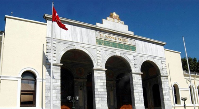 Valilikten Boğaziçi açıklaması: 11 şüpheli hakkında ev hapsi