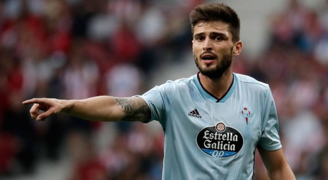 West Bromwich Albion, Okay Yokuşlu&#039;yu kiraladı