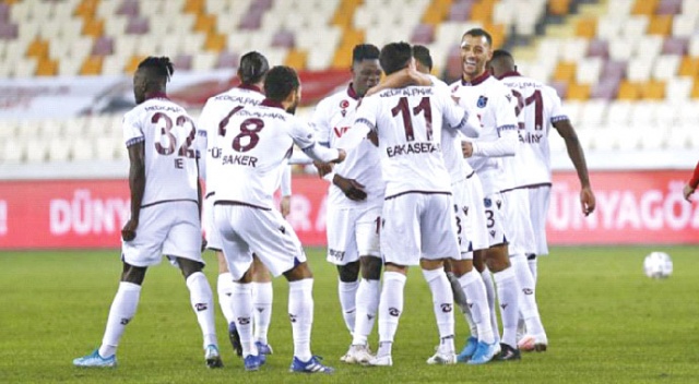 Yaman Avcı! Yaman Avcı!