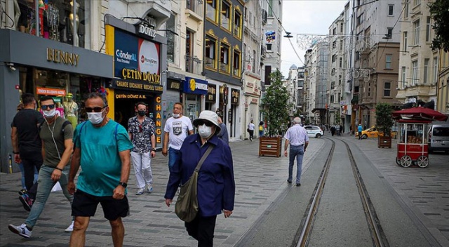 Yargıtay&#039;dan &#039;maske cezası&#039; kararı
