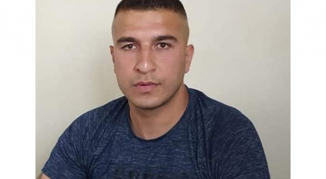 Yemeğe davet ettiği arkadaşı tarafından öldürüldü Yemeğe davet ettiği arkadaşı tarafından öldürüldü