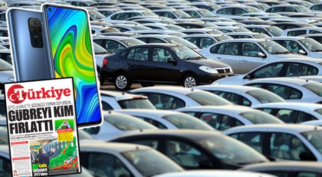 Yerli üretimle telefonlar yüzde 30 ucuzlayacak Yerli üretimle telefonlar yüzde 30 ucuzlayacak