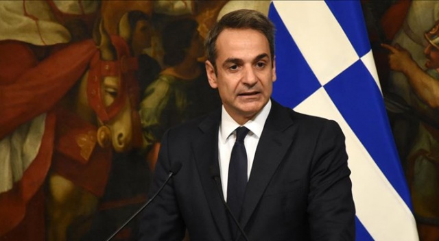 Yunanistan'da gündem Türkiye: Osmanlı'ya karşı ne yapacağız? Yunanistan'da gündem Türkiye: Osmanlı'ya karşı ne yapacağız?
